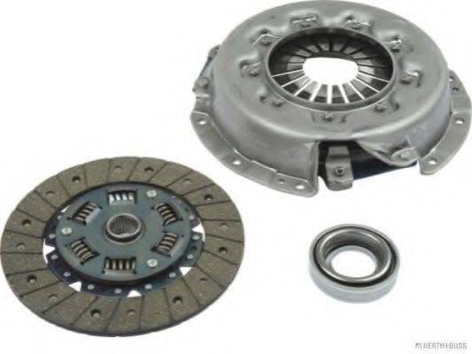 Комплект зчеплення MAGNETI MARELLI 600000050460 Комплект зчеплення MAGNETI MARELLI 600000050460