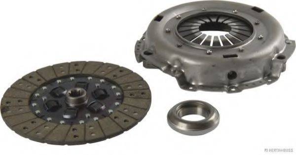 Комплект зчеплення MAGNETI MARELLI 600000051090 Комплект зчеплення MAGNETI MARELLI 600000051090