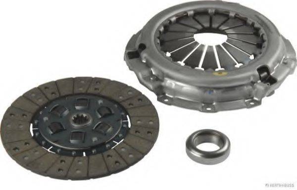 Комплект зчеплення MAGNETI MARELLI 600000051300 Комплект зчеплення MAGNETI MARELLI 600000051300