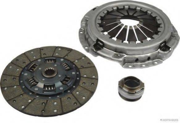 Комплект зчеплення MAGNETI MARELLI 600000051780 Комплект зчеплення MAGNETI MARELLI 600000051780