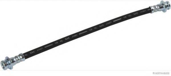 Гальмівний шланг MAGNETI MARELLI 600000114430 Гальмівний шланг MAGNETI MARELLI 600000114430