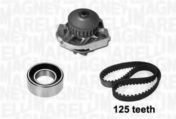 MAGNETI MARELLI 341404810001