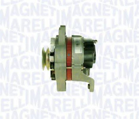 MAGNETI MARELLI 944390366510