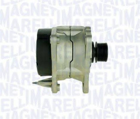 MAGNETI MARELLI 944390386100