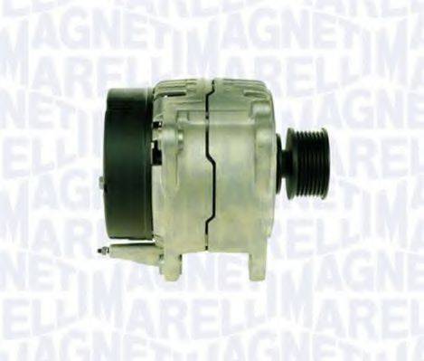 MAGNETI MARELLI 944390390800