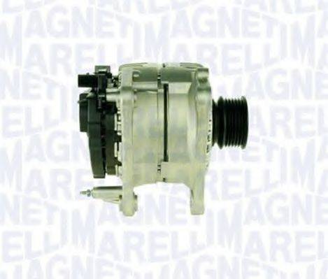 MAGNETI MARELLI 944390415000