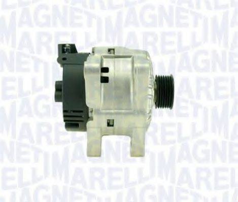 MAGNETI MARELLI 944390420910