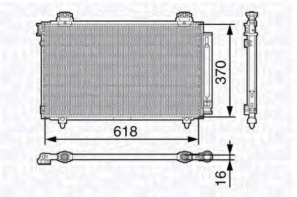 MAGNETI MARELLI 350203679000