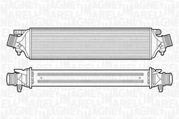 MAGNETI MARELLI 351319201150