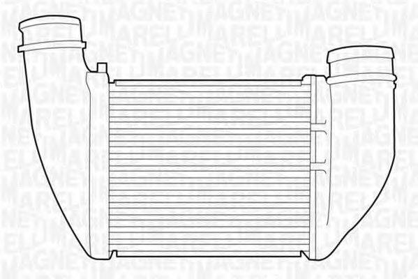 MAGNETI MARELLI 351319201240