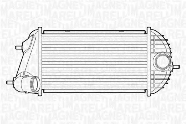 MAGNETI MARELLI 351319201760