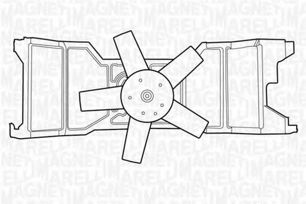 MAGNETI MARELLI 069422309010